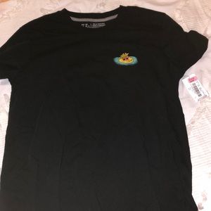 volcom t-shirt NWT